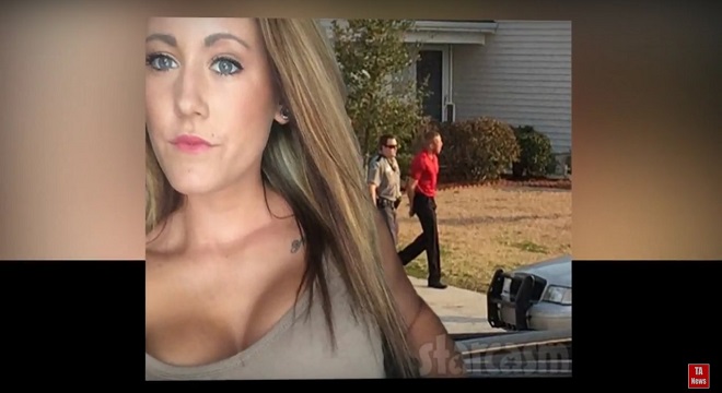 Jenelle Evans, 'Teen Mom 2' star, puts child abuse accusers on blast