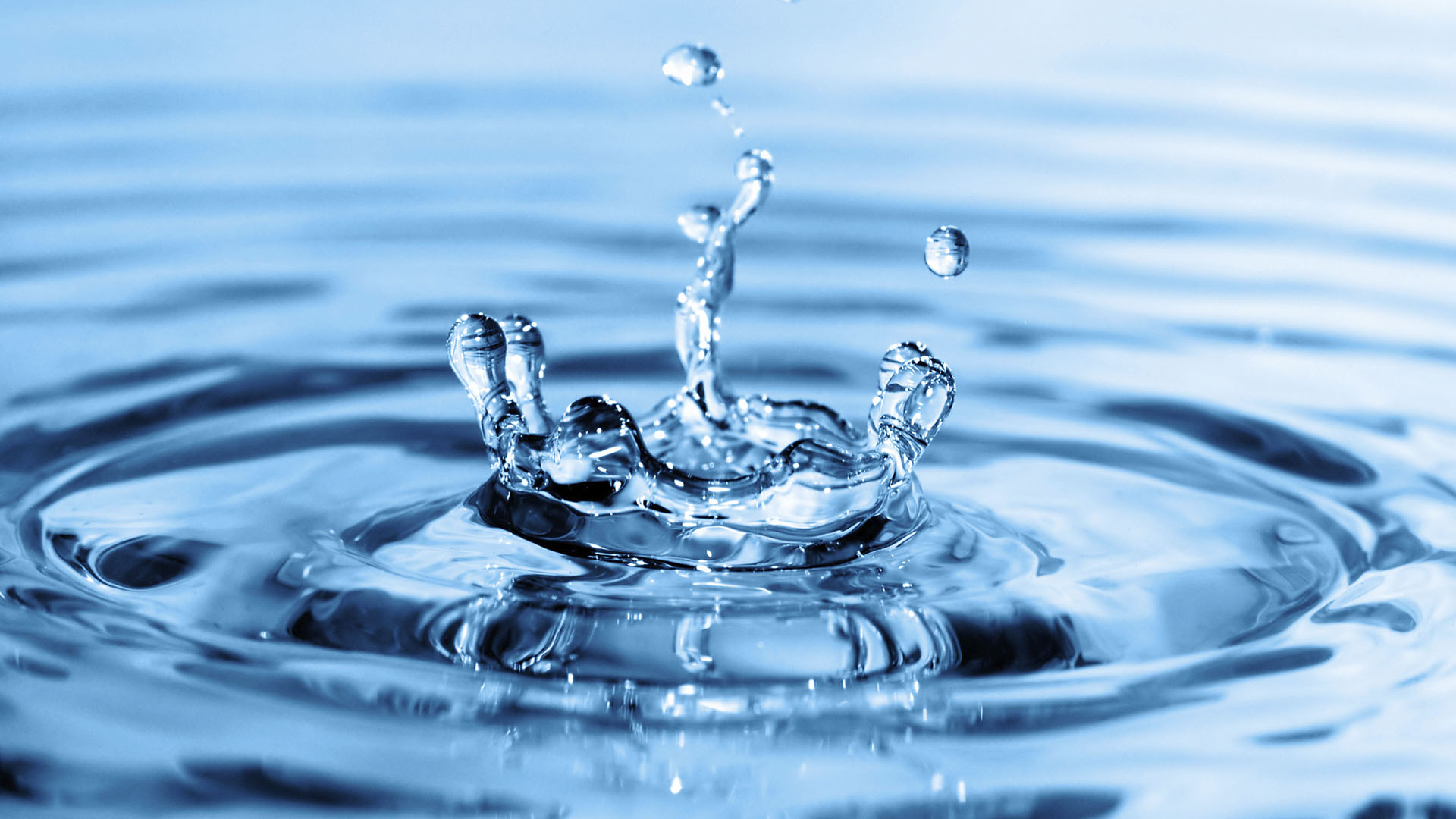 ¿Por qué es importante el agua potable? 6 razones para estar hidratado