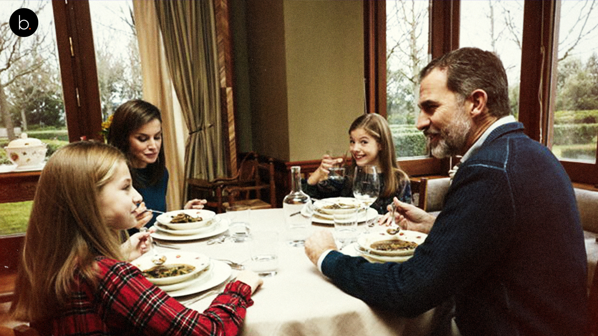 Escandalosas evidencias ante el inminente divorcio de los reyes Felipe y Letizia