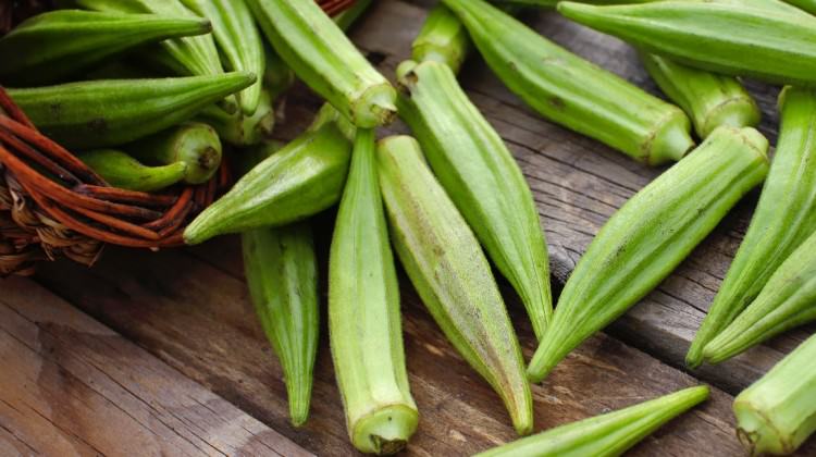 5 Maravillosos Beneficios De Okra