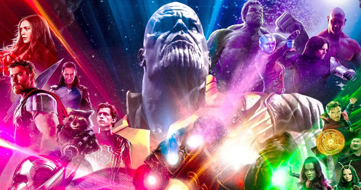 Fecha de estreno, nuevos personajes y futuras teorías de Avengers 4