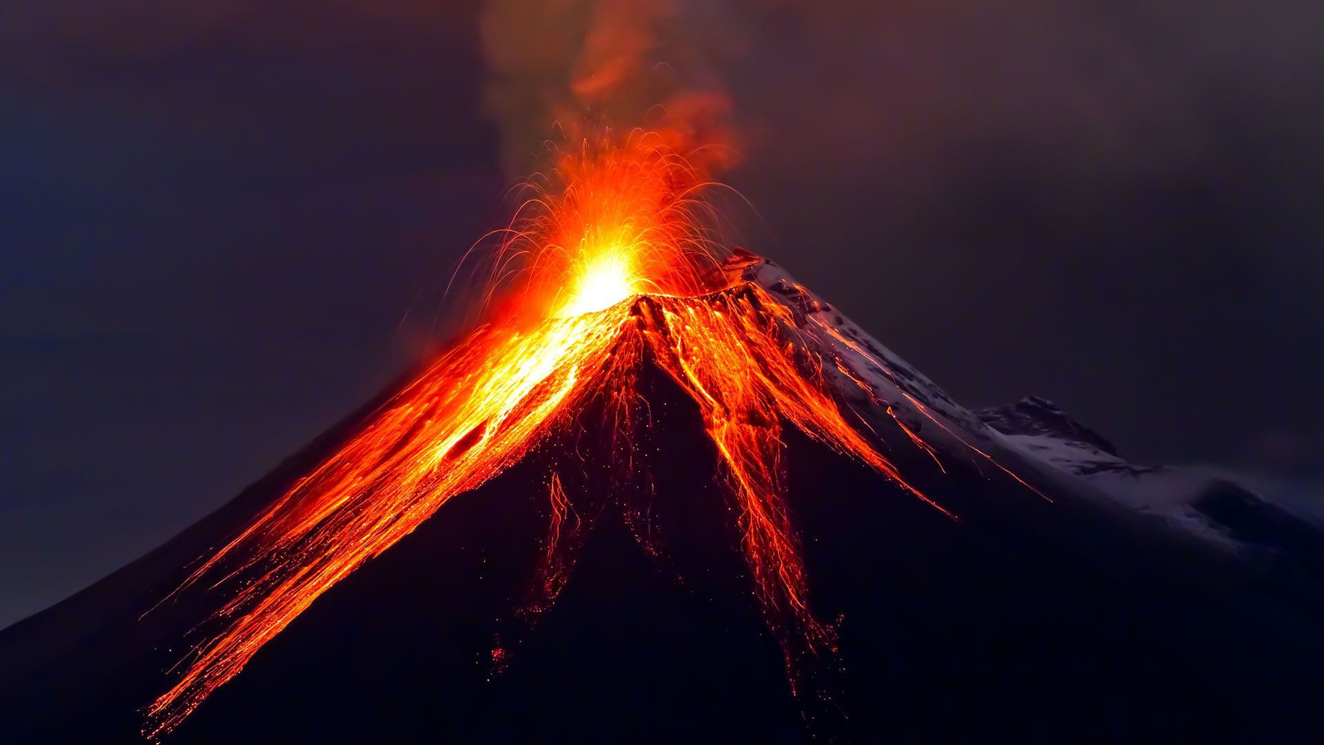 Hawaii: la actividad del volcán Kilauea no se detiene