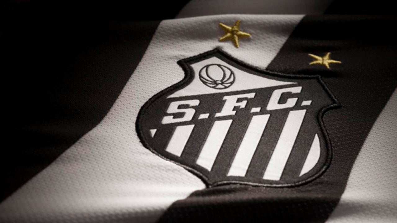 Tem novo reforço chegando na Vila Belmiro, veja o vídeo