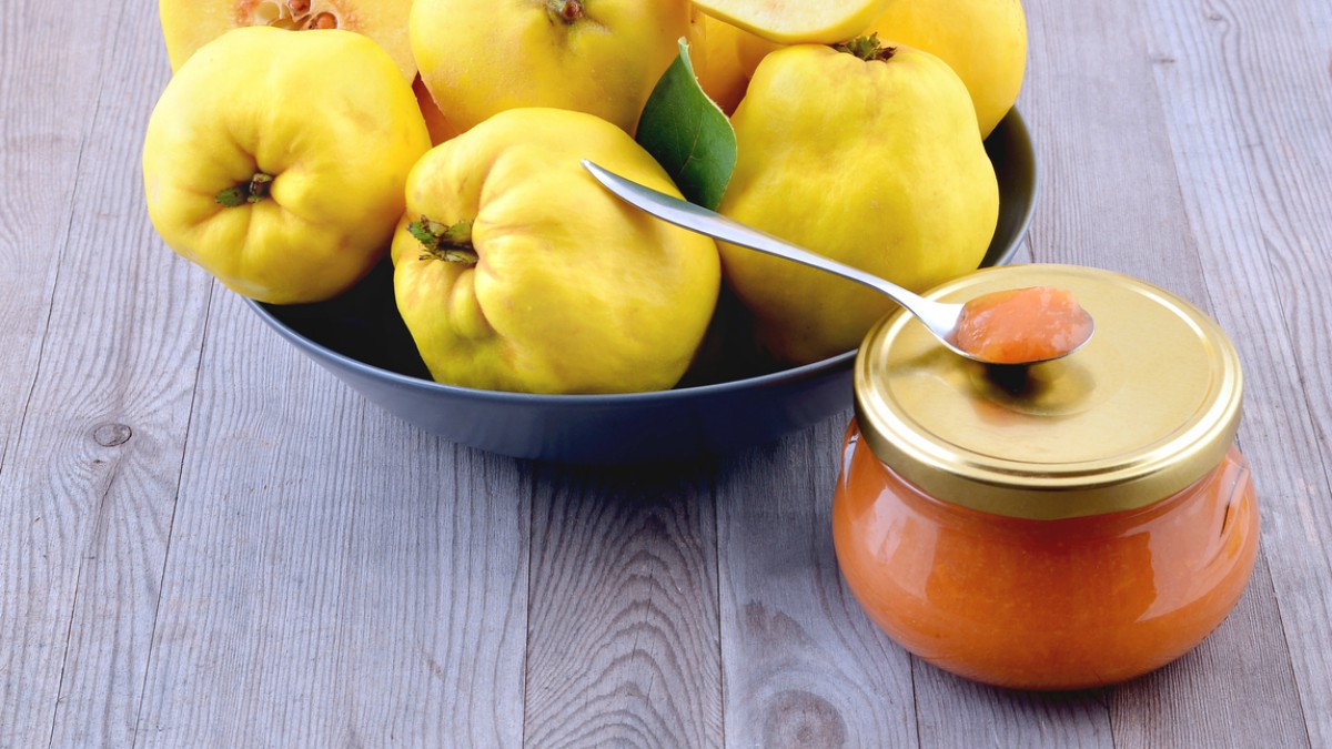 Sorprendentes Beneficios del Membrillo