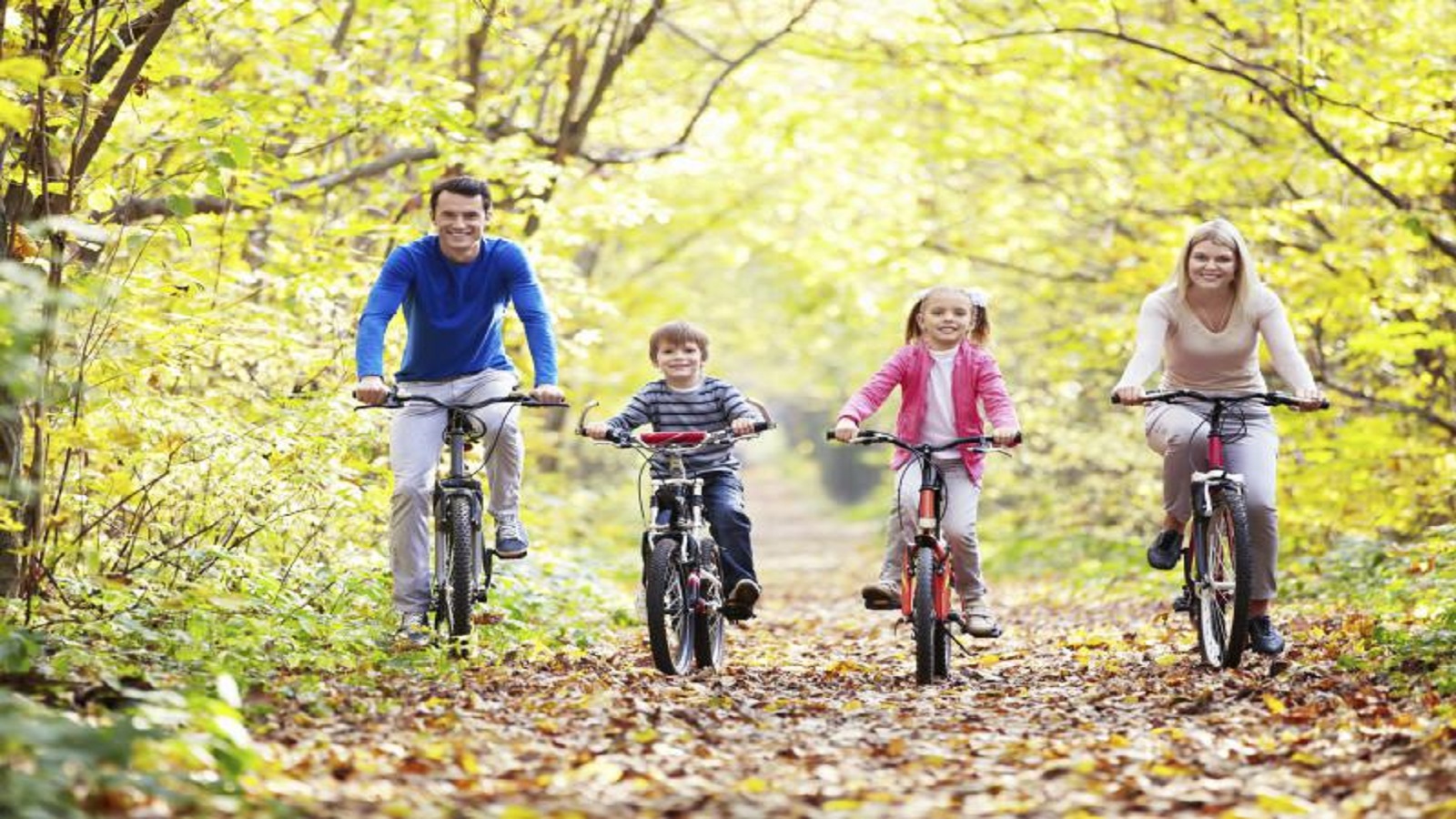 VIDEO: ¿Cuales son los beneficios de hacer ciclismo?