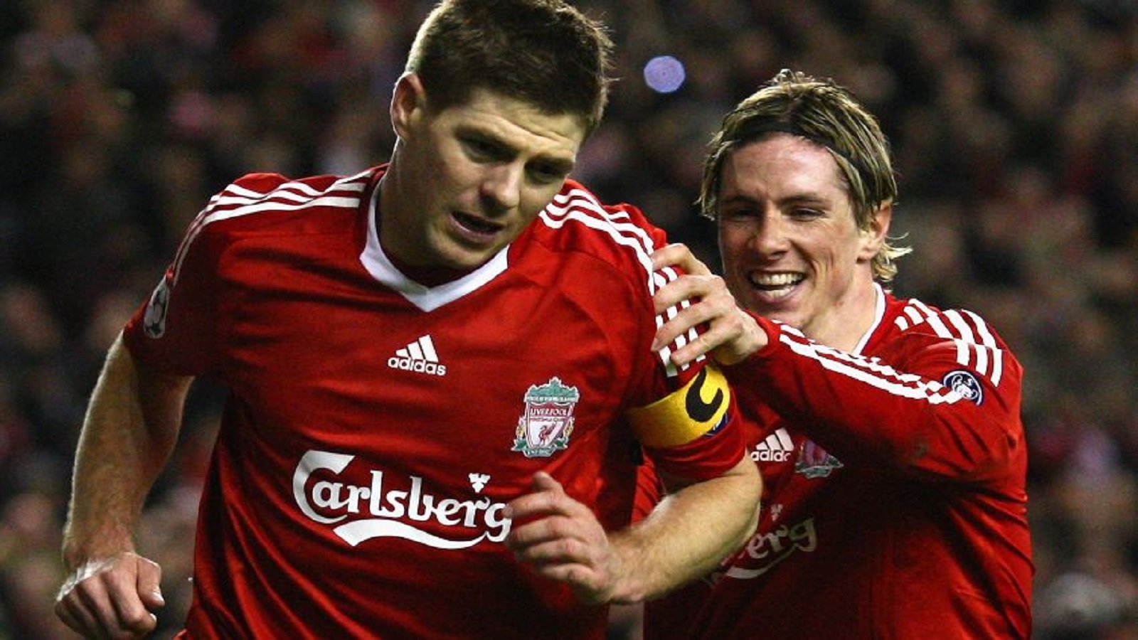 VIDEO: ¡El primer fichaje de Gerrard es un crack ex compañero!
