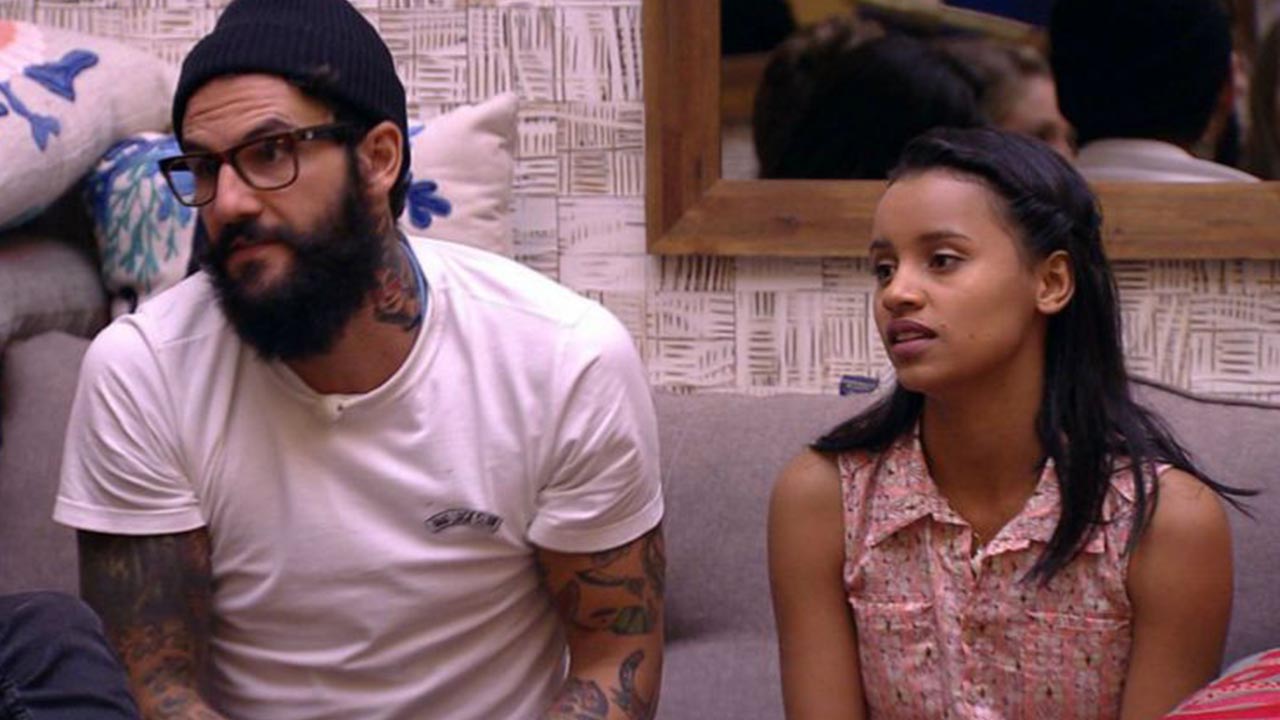 Ex-BBBs Wagner e Gleici se 'separam' e têm que tomar difícil decisão, veja