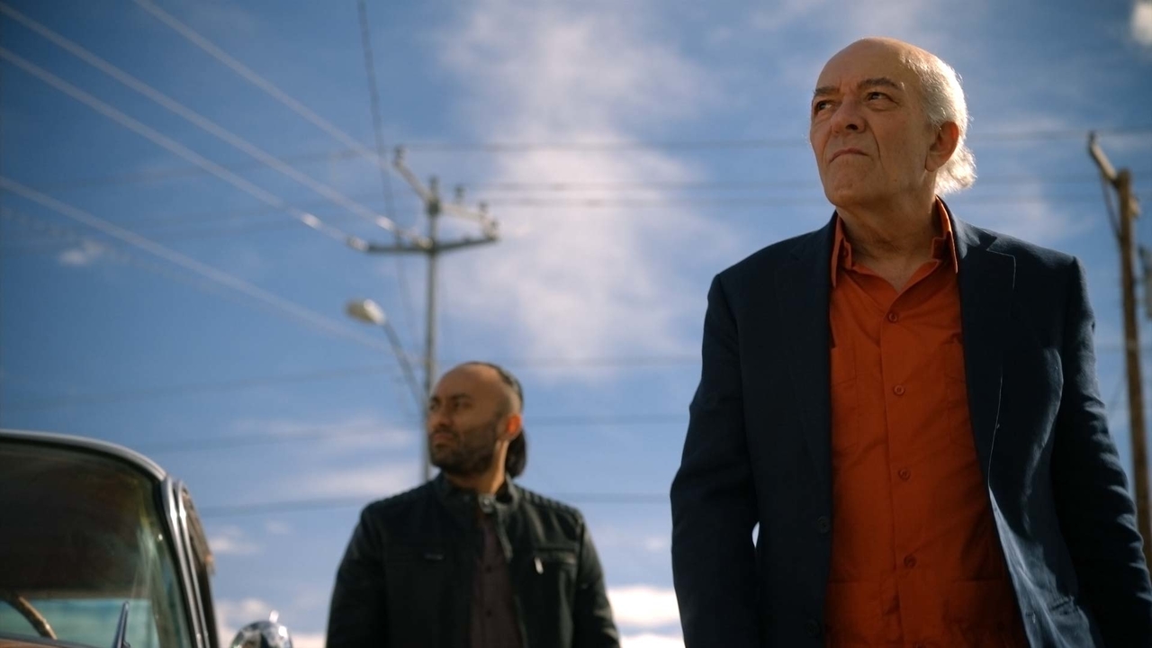 Better Call Saul spoilers incoming: Hank and Jesse, Combo, RV may be coming back
