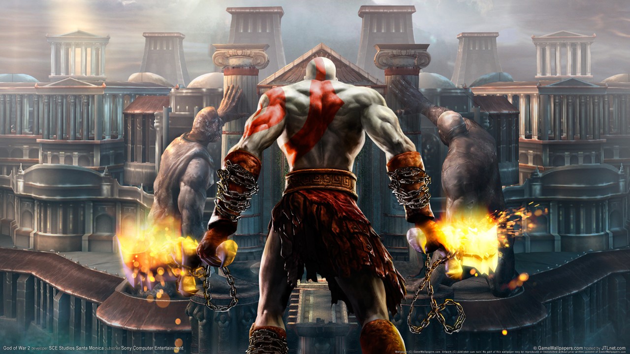 Director de ‘God Of War’ afirma que los juegos de un jugador nunca morirán