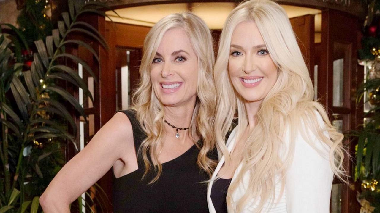 Rumors are flying that Erika Girardi may quit 'RHOBH' at end of Season 8