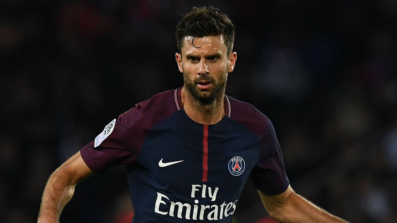 Thiago Motta ha designado a su sucesor