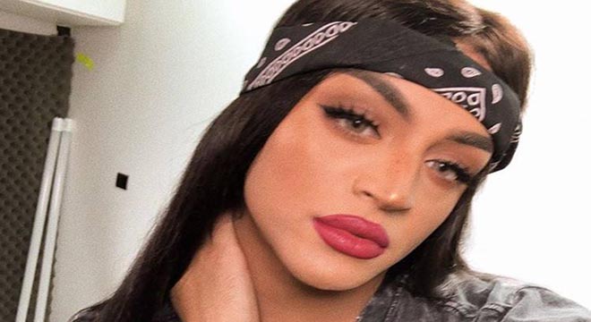 Vídeo: O outro Lado do paraíso: Pabllo vittar vai ao velorio de Caetana