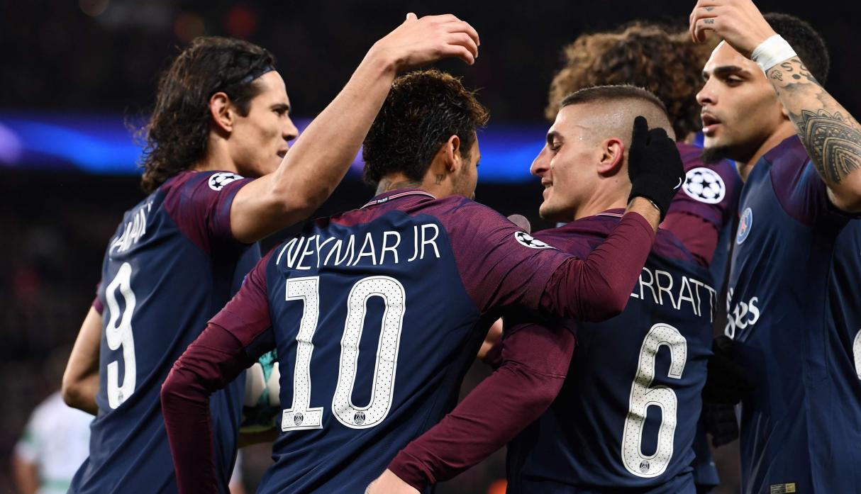 Un cadre du PSG répond à la presse concernant son avenir !