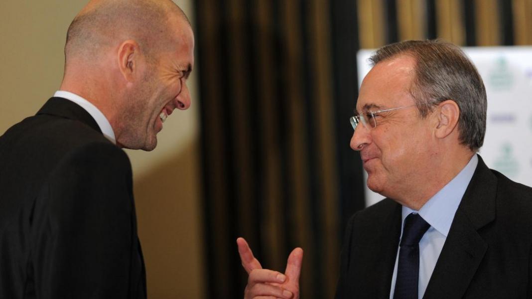 Le Real Madrid inspiré par cette piste italienne ?