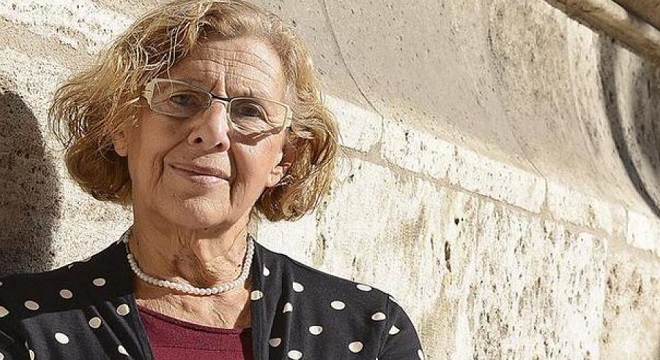 Carmena mantendrá el torneo Mutua Madrid Open