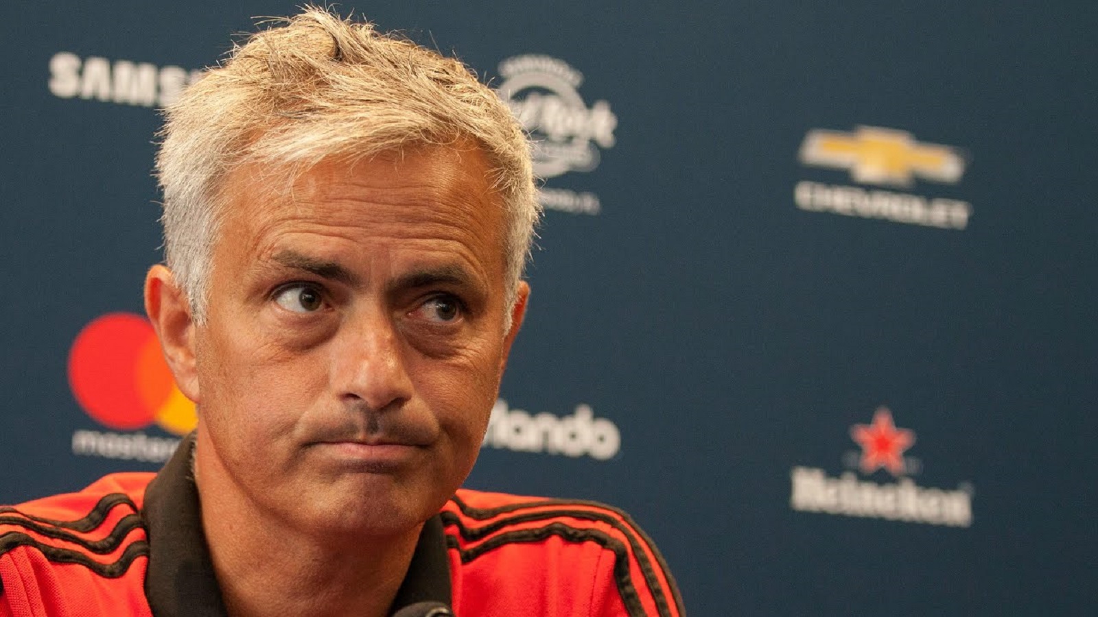 VIDEO: ¡Mourinho es declarado culpable de un delito en España!
