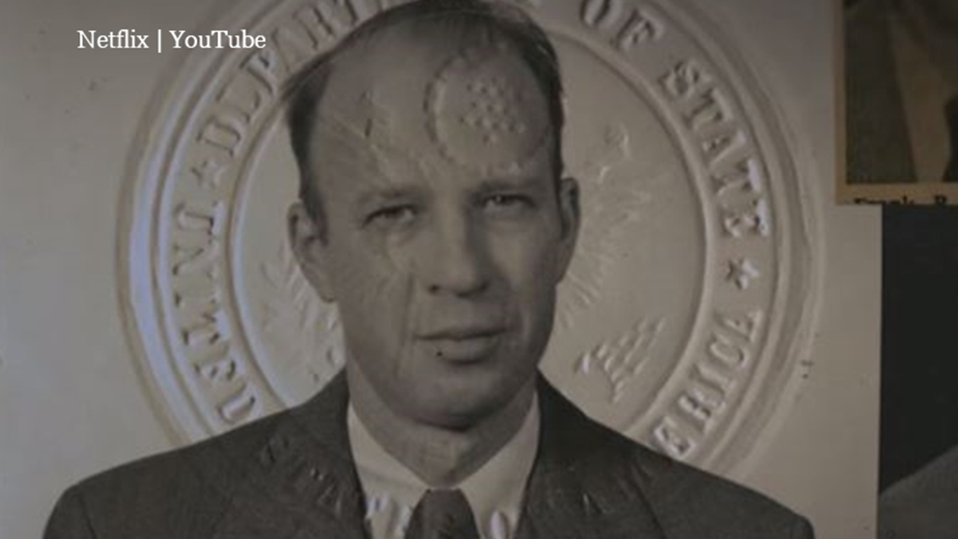'Wormwood' is a Netflix documentary that indicates the CIA used mind control