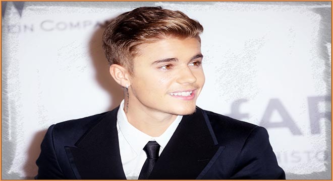 Vídeo: Justin Bieber alerta fãs com revelação incrível sobre a vida de famosos