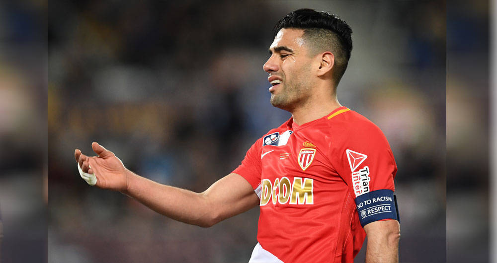 Falcao en la mira de este club