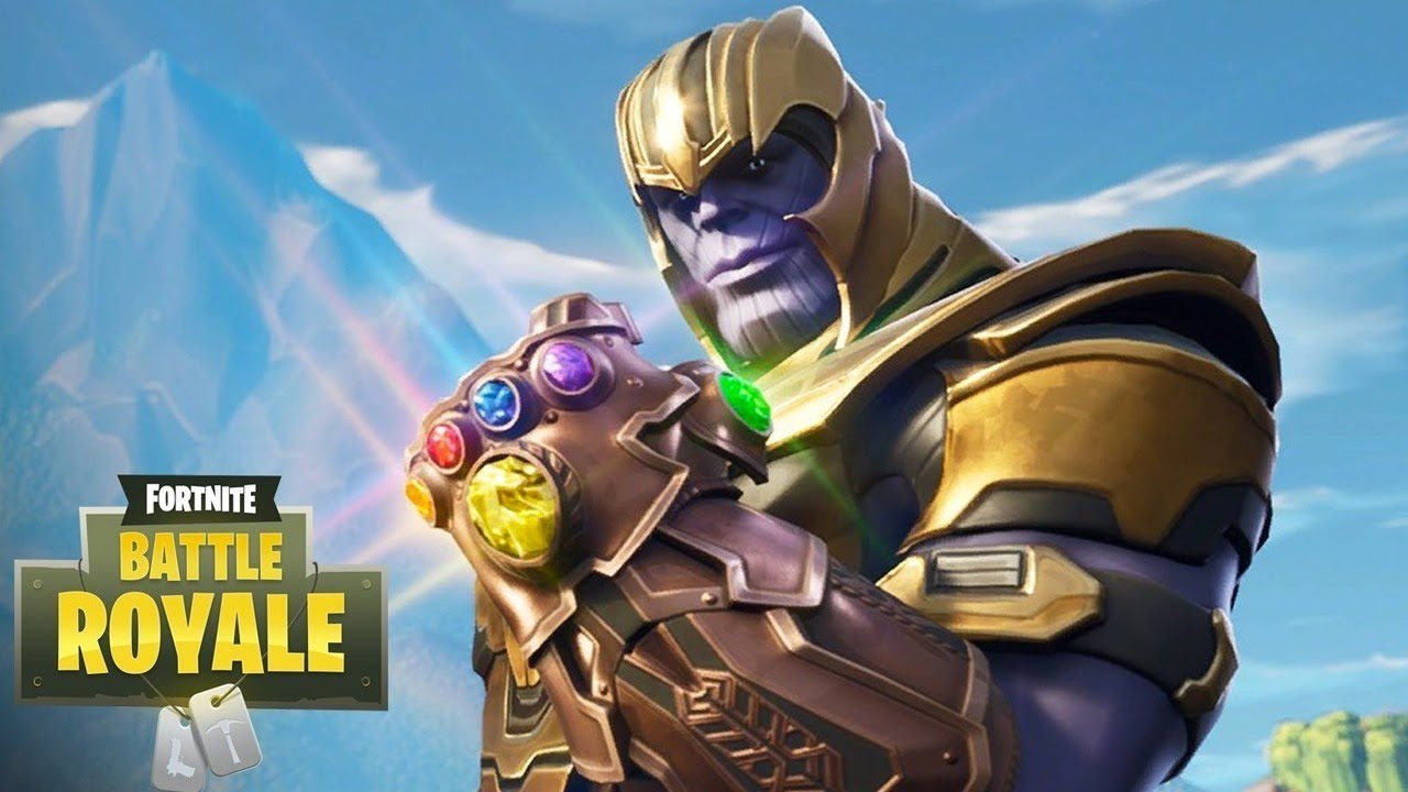 Con 'Fortnite: Battle Royale' cruzando con Marvel, ¿Star Wars será el siguiente?