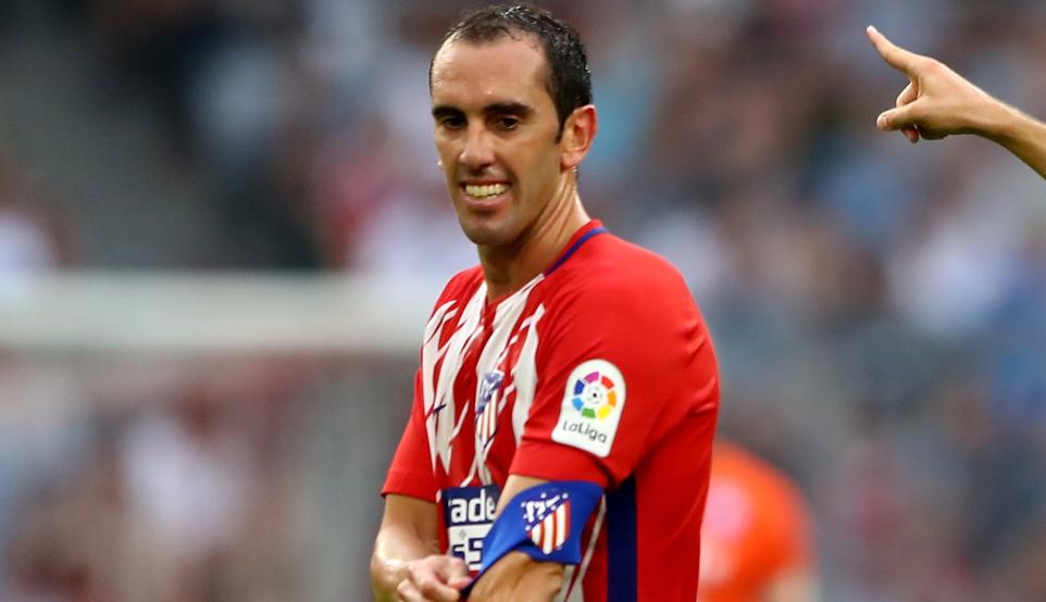 Las tres figuras que quiere la Juventus