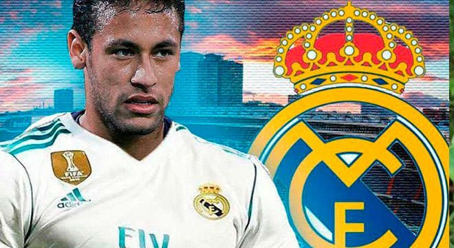 Mercado: El ex merengue Paul Breitner suelta una bomba sobre Neymar