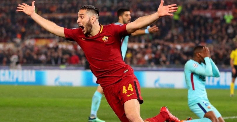 ¿Real Madrid sigue a esta pista italiana?