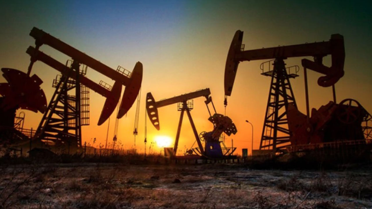 Precio del petróleo se dispara debido a sanciones de E.U.A contra Irán