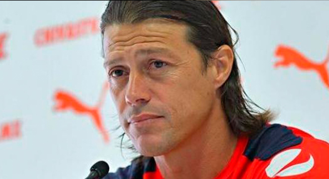Liga MX: Matías Almeyda podría salir de Chivas