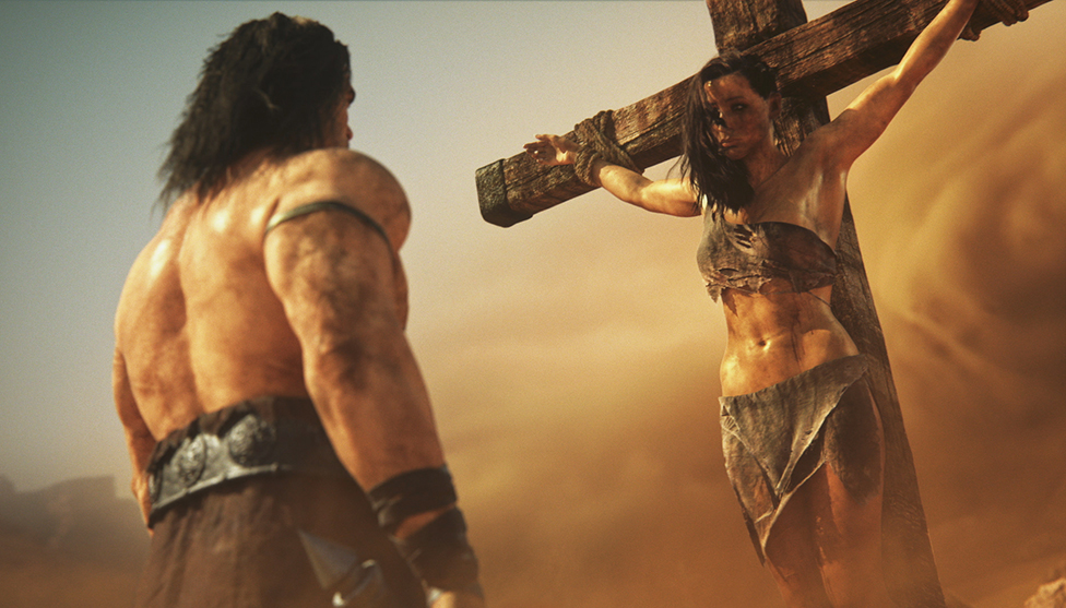 Lo que debes saber de Conan Exiles