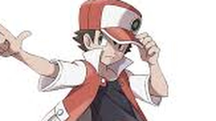 Te presentamos a un Entrenador Pokemón