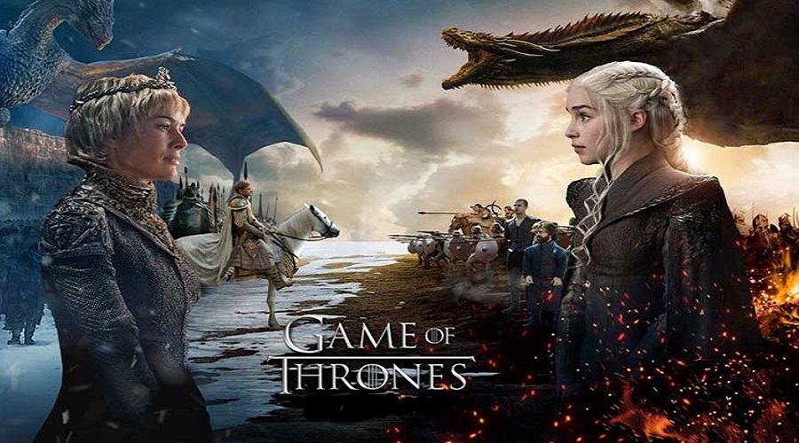 Ésta es una de las estrellas de Game of Thrones que se une a Wonder Woman 2.