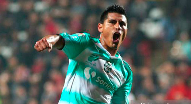 Liga MX: América perdió ante los Guerreros laguneros 4-1