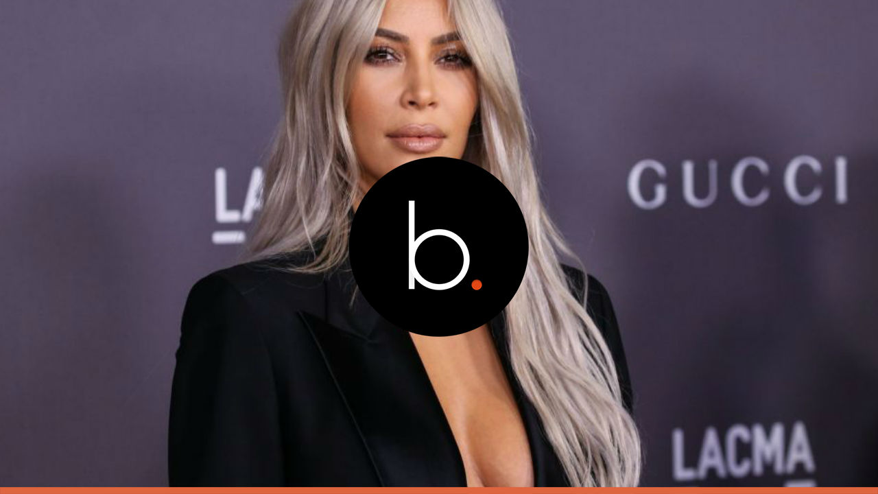 Kim Kardashian to receive CFDA Influencer Award
