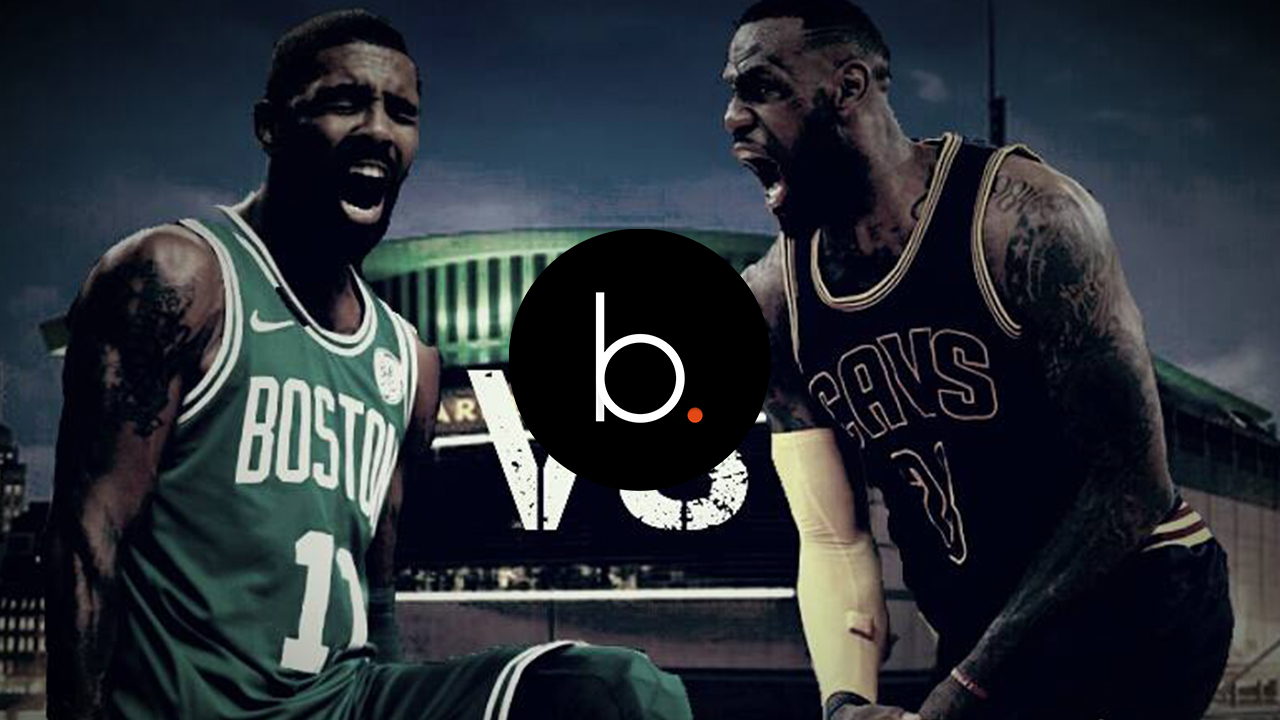 Can the Celtics stop LeBron James?