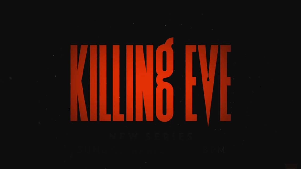 'Killing Eve' is a new and addictive series now on BBC America
