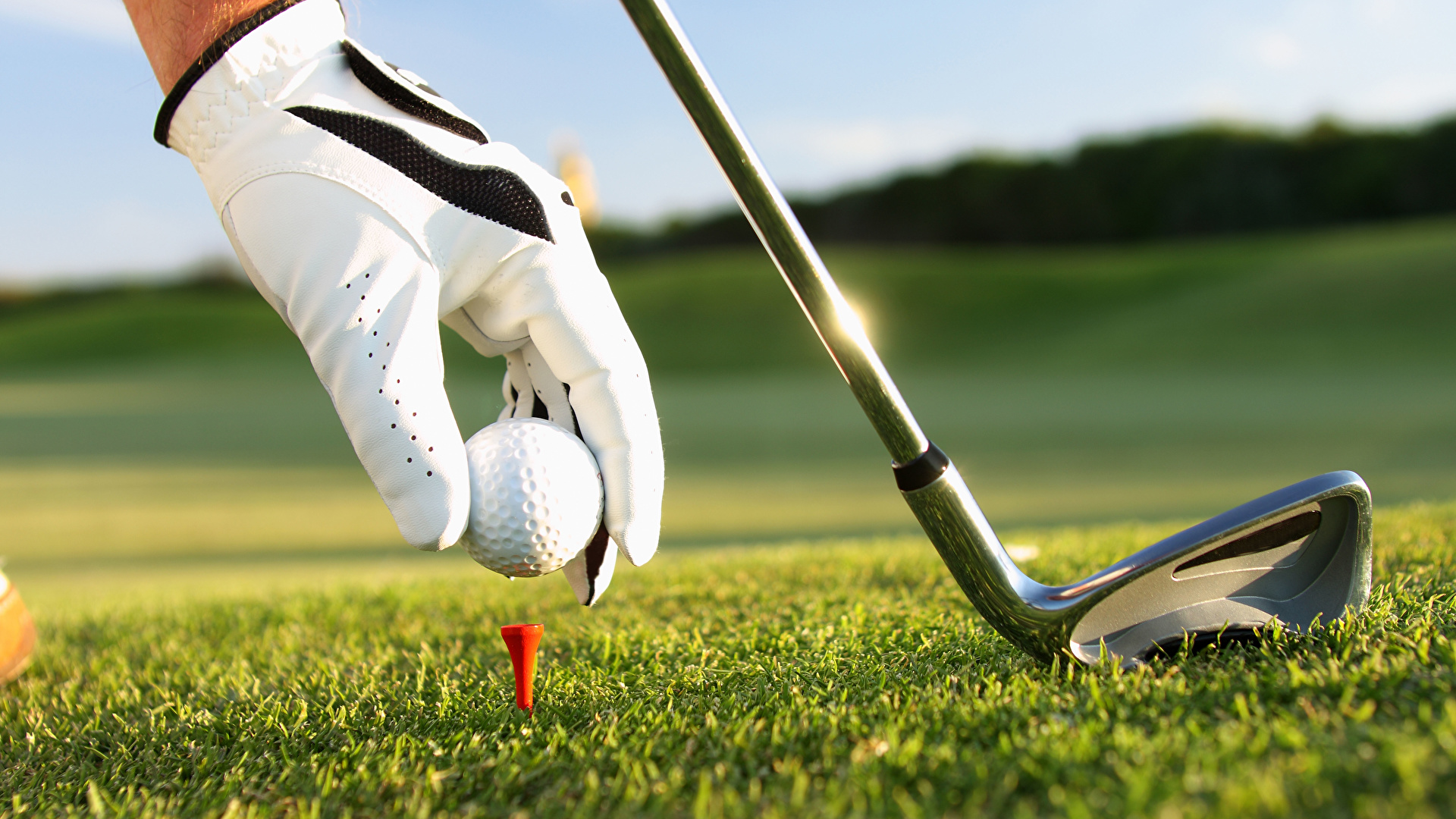 Lake Mohawk Golf Club agrega un instalador experto para mejorar el juego