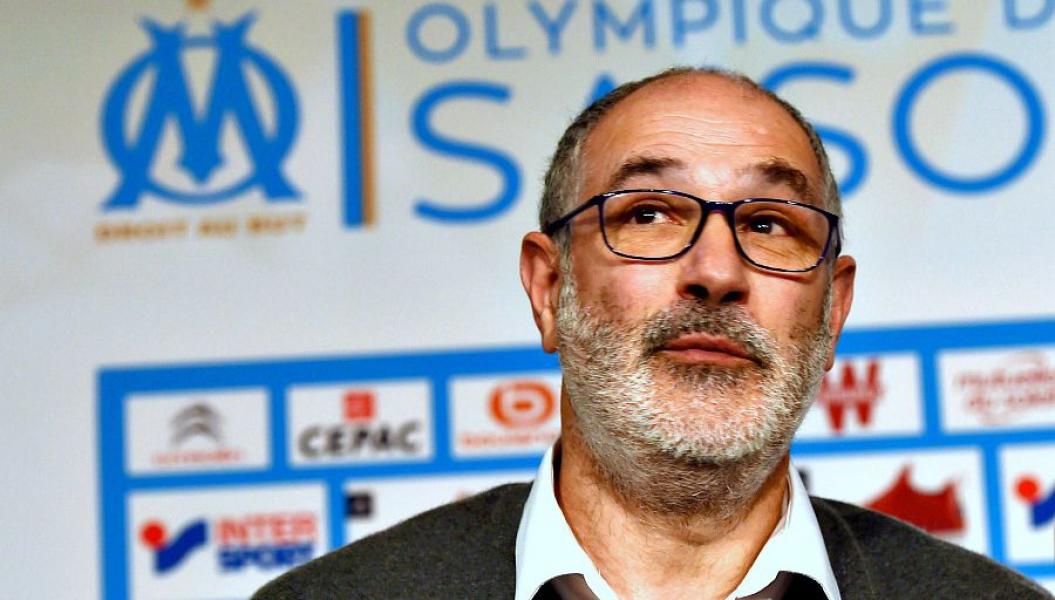 l'OM en pince pour cet attaquant Suisse !