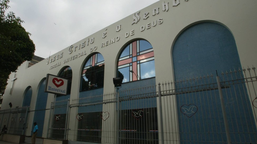 Padre Fábio de Melo critica o candomblé