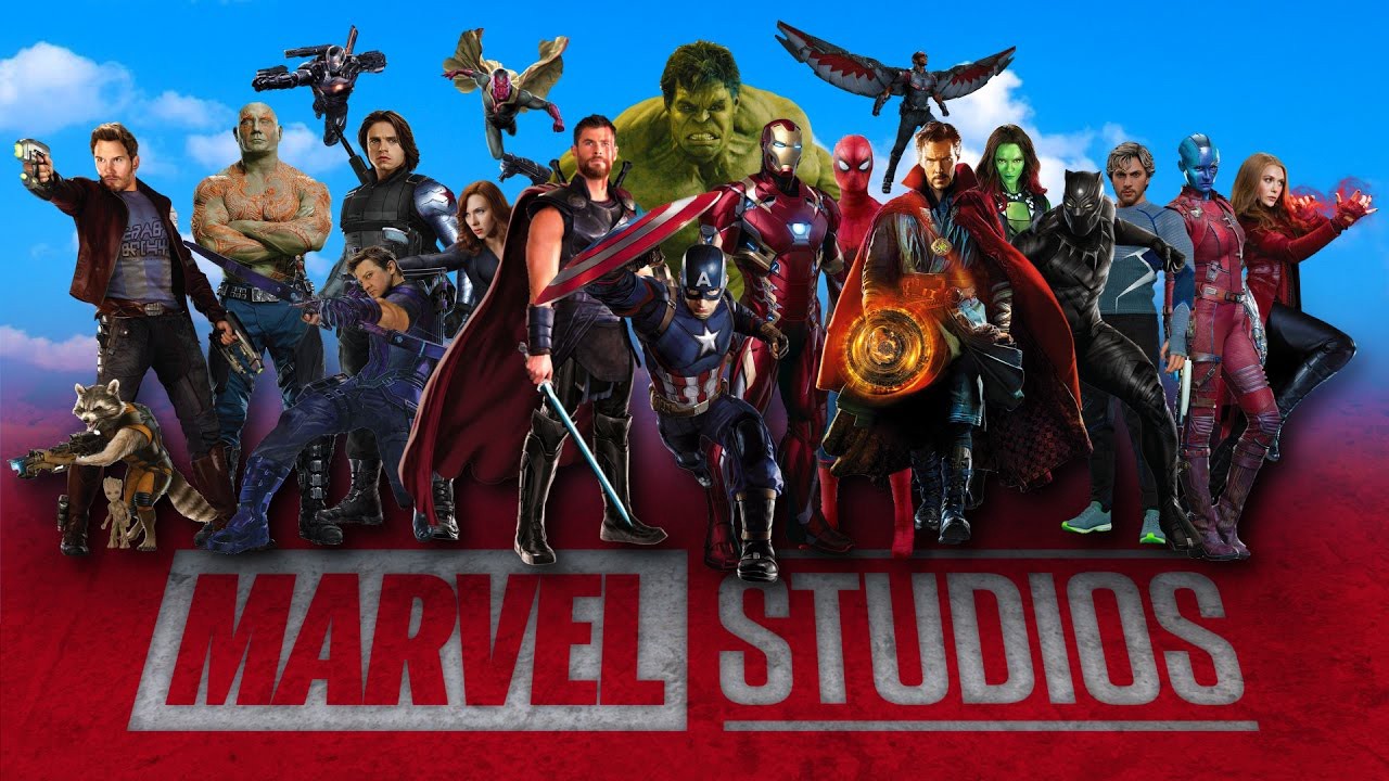 Todos los personajes que el MCU olvidó