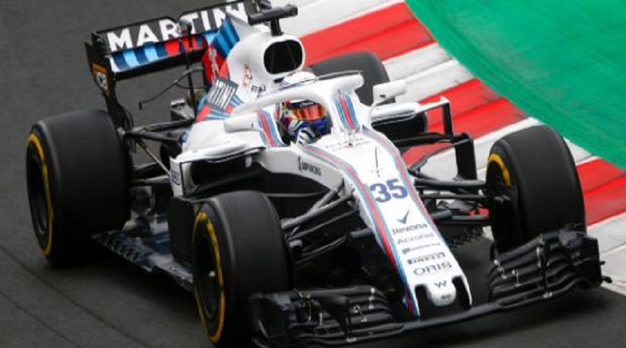 Williams: el diseñador jefe del equipo de Fórmula 1 se va por razones personales