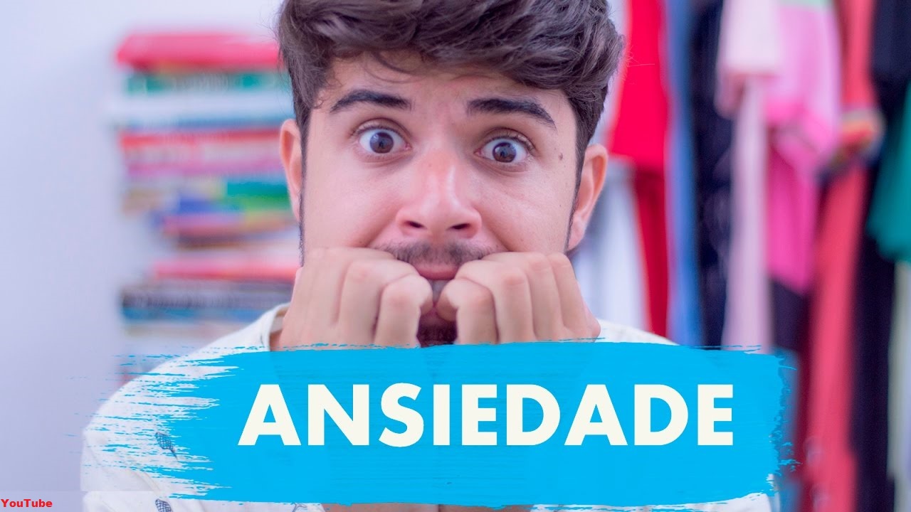 6 situações que pessoas ansiosas enfrentam e você não sabe