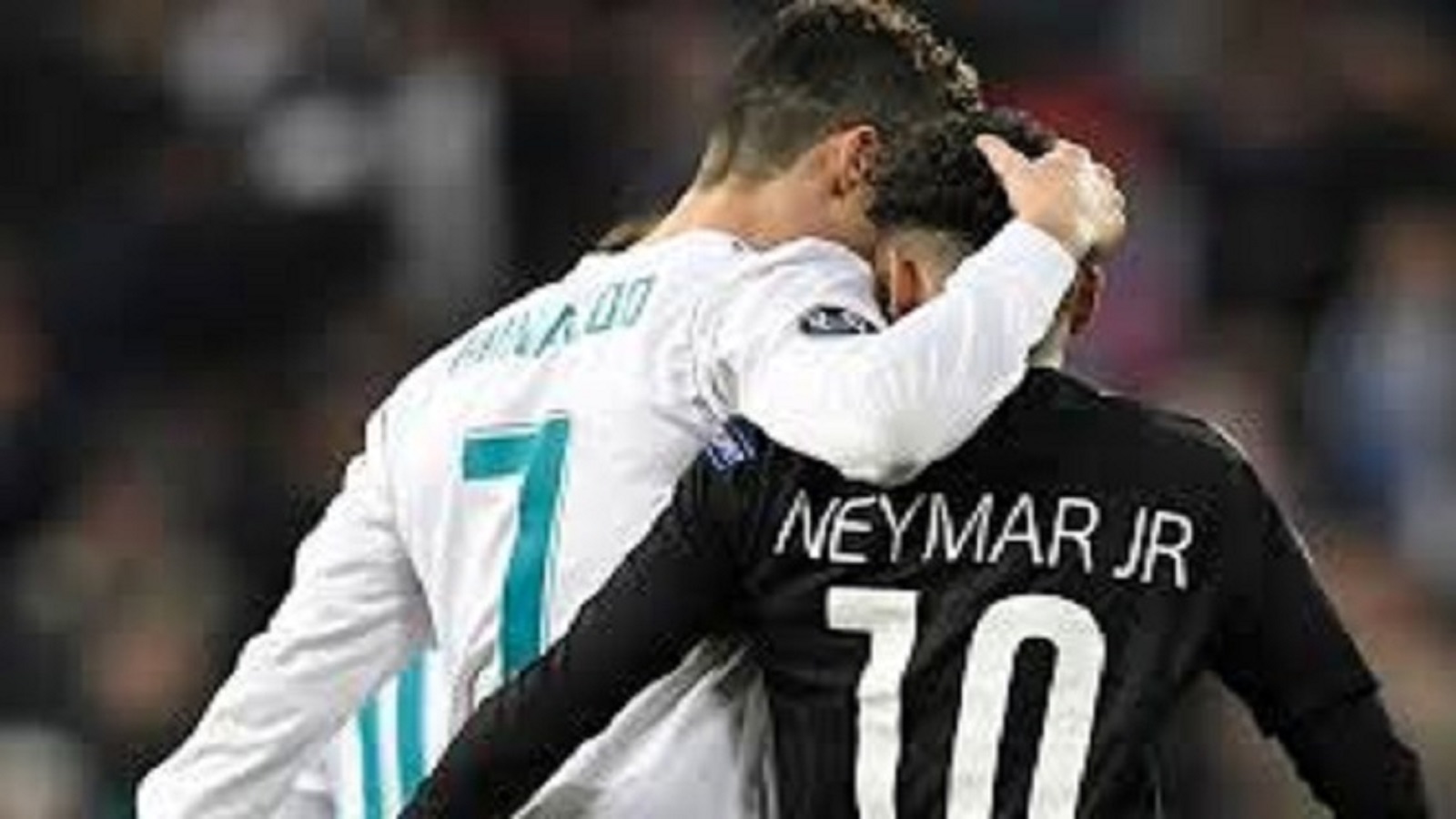 VIDEO: El Real Madrid cerca de armar un tridente temible