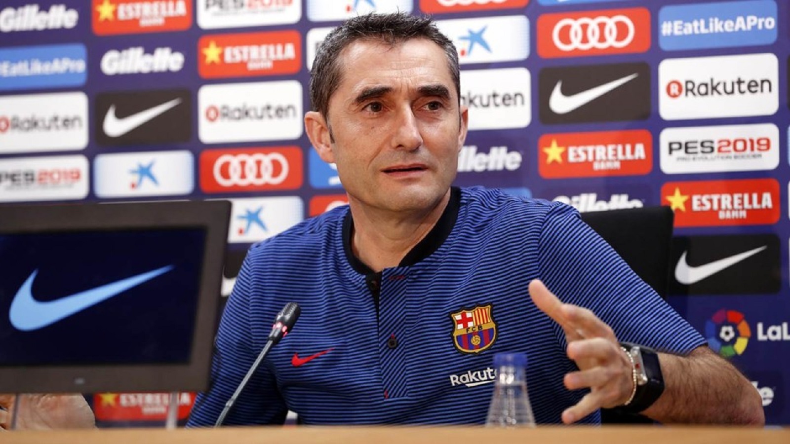 ¡Confirmado! El Barça cierra un gran fichaje