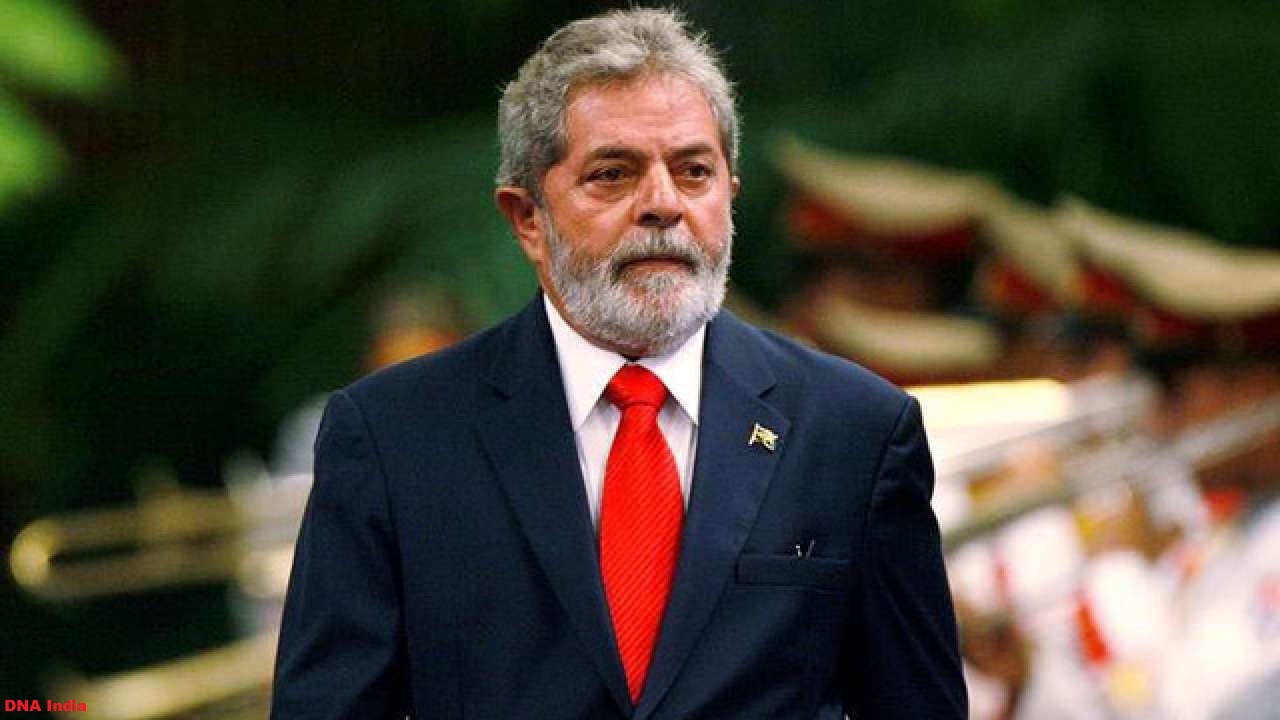 Lula esconde vídeos que podem tirar do sério ministros do TSE