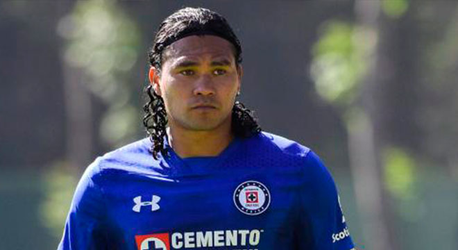 Liga MX: El Gullit Peña se reporta como desaparecido