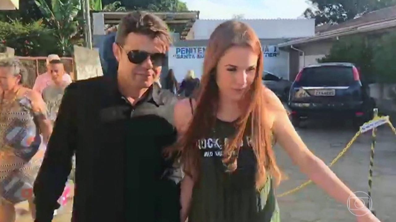 Suzane Von Richthofen recebe indulto e sai da prisão no Dia das Mães, veja