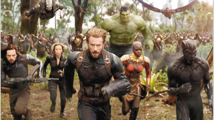 ¿Por qué el final de Avengers: Infinity War realmente importa? (Spoilers)