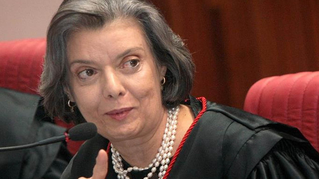 Presidente do Supremo surpreende ao revelar sobre a 'lei dos homens', veja