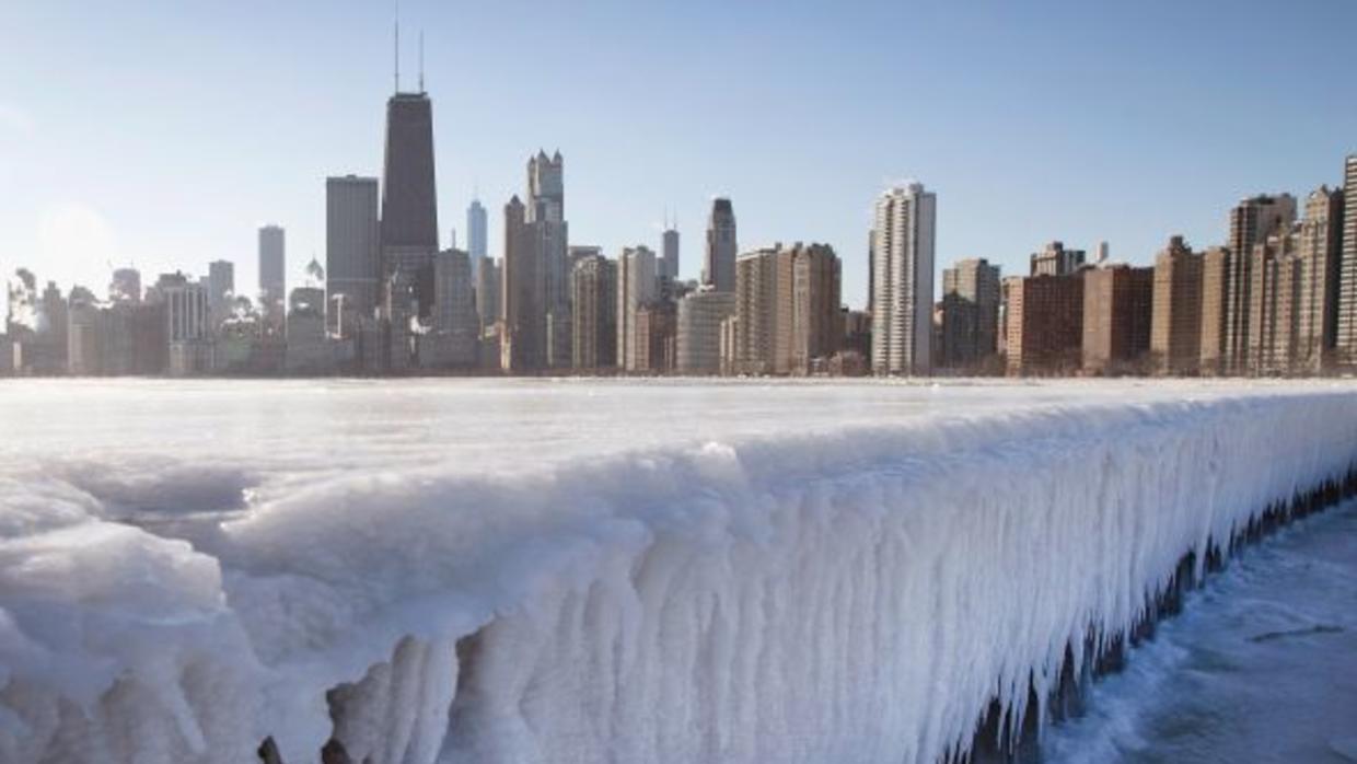 Lista de cosas que todo el mundo odia en el invierno